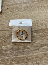 Anillos de acero inoxidable para uñas para mujeres y hombres, nuevos diseñadores, amuletos de joyería de moda, regalo de fiesta, amantes, Hip-hop, venta al por mayor, 2021