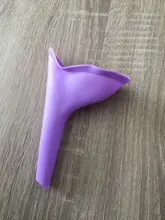 Female Urinal Urination-Device Funnel Toilet-Stand-Up Pee Travel Outdoor Soft-Silicone