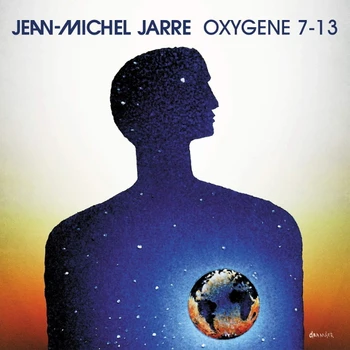 

Jean-Michel Jarre / Oxygene 7-13 (CD)