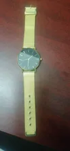 Saatleri2020 de moda de acero inoxidable hombres Deporte Militar fecha Reloj de pulsera de cuarzo analógico de negocios de nivel alto calidad regalo Reloj Hombre #3
