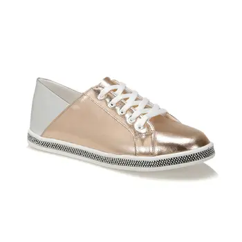 

FLO BREAK04Z SKIN Powder Women 'S Sneaker Shoes BUTIGO