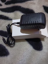 Driver-Adapter Led-Strip-Lights Led-Power-Supply 220V 12v 24w Dc 12v To 2A EU for Eu-Us-Plug