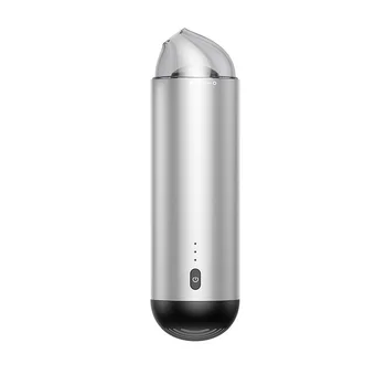 

Car vacuum cleaner baseus cordless vacuum cleaner Silver