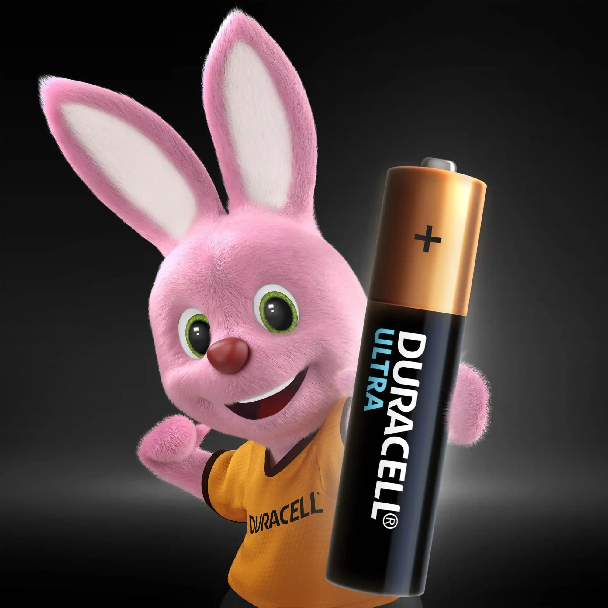 DURACELL UltraPower Батарейки AAА 12шт