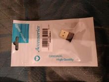 Transmitter Adapter Earphone Mouse Computer Bluetooth Mini Wireless Printer USB for PC