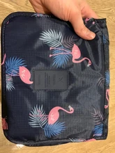 Bolsa de maquillaje de alta capacidad para mujer, bolsa de viaje impermeable, almacenamiento de artículos de tocador, Kit de viaje, bolso de belleza