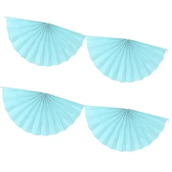 

Garland Fans Sky Blue