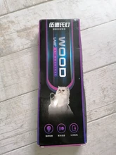 Bombilla negra de detección de hongos para mascotas, luz de madera para gato y perro, musgo, exterior del teléfono, 365uv, espejo negro, gran oferta