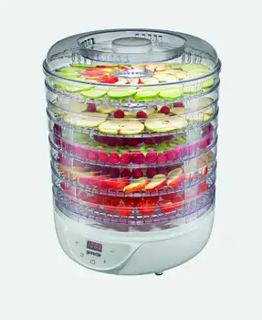 

Dryers for vegetables and fruits Gorenje fdk24dw