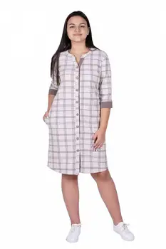 

Bathrobe Alfa 2927