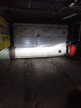 Eurs luchador Foco H4 bombillas Led coche/Faro motocicleta 72W 12V 24V 6000K Super Led H4 bombillas de faro delantero de coche lampada Led H4 8000LM