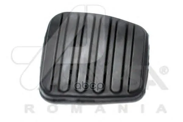 Накладка На Педаль Renault: Logan 04-, Sandero 04-, Duster 10- ASAM-SA арт. 30794