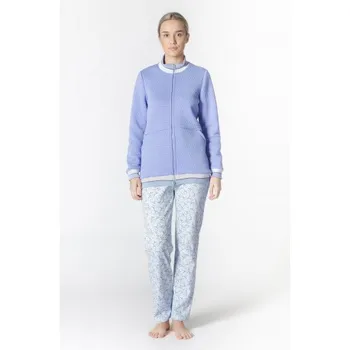 

Bomber sylte jacket- Petit jacquard