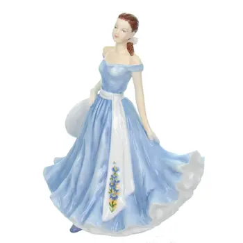 

Figurine September 17 cm ce210-9