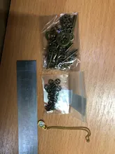 13 Uds Vintage encantos mixto colgante de llaves bronce antiguos encantos clave collar pulseras DIY joyería de Metal al por mayor