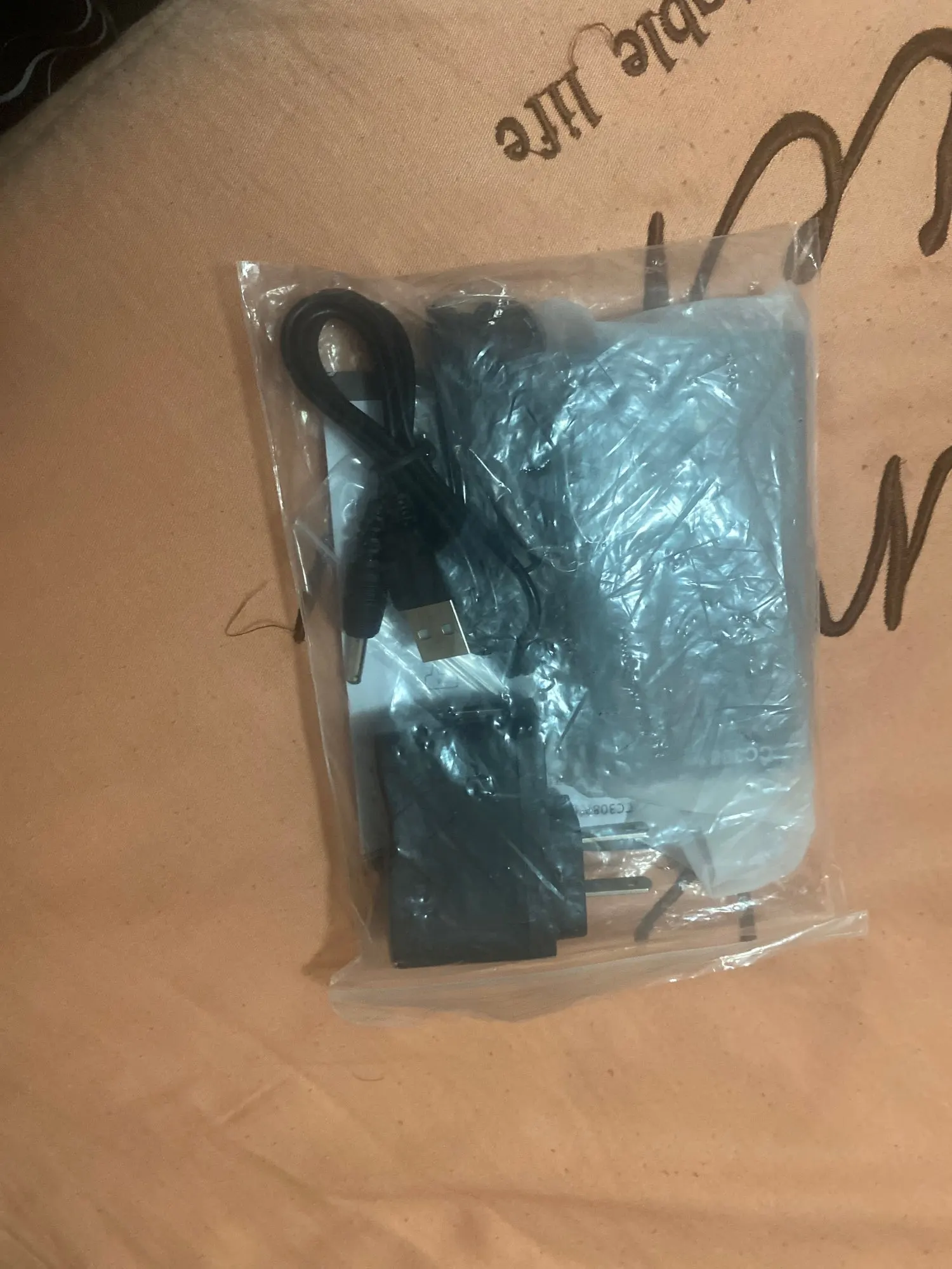 Detector de Câmera Espiã photo review