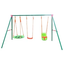 Детский комплекс DFC SBN-02