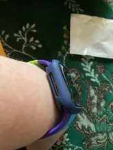 Funda de silicona para Apple Watch Series 6/5/4/3/2/1/SE, Protector de pantalla de TPU transparente para iWatch Edition 44 MM 40MM 38 42MM