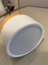 LED Downlight Surface-Mounted Dimmable Foyer Living-Room Nordic Indoor 5W 7W for 9W12W15W