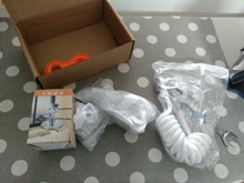 Sink Tap Faucet Shower-Head Bathroom Flexible Bidet-Sprayer Save Water Kitchen External