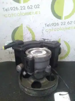 

7549605 Steering pump Citroen Xsara Saloon 1.6 16v Cat (nfu / Tu5jp4)