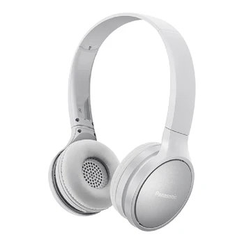

Bluetooth headphones Panasonic RP-HF410BGCW, on-ear
