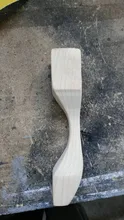 Broca perfiladora de corte al ras de vástago, broca de corte de 8mm, enrutador, broca de patrón, rodamiento inferior superior, plantilla de cuchilla de 5/8 , Fresa de madera, carpintero, 1-3 uds.
