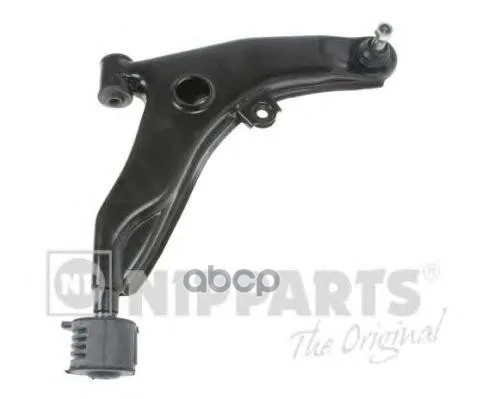 Рычаг Mitsubishi Lancer 92- Пер.Подв.Прав. Nipparts J4915007 Nipparts арт. J4915007