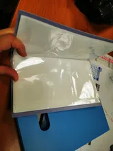 Álbum de fotos portátil de gran capacidad, 120 bolsillos, Tarjeta De Nombre, sesión fotográfica, titular de la identificación, fácil de usar