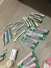 Pinzas de extensión de pestañas postizas 2 uds, pinzas profesionales Vetus, de acero inoxidable, pestañas de extensión, pinzas de maquillaje