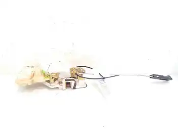 

6952077 lock Right Front Door Slingshot CR-V (rd8) 2.0 Vtec Cat