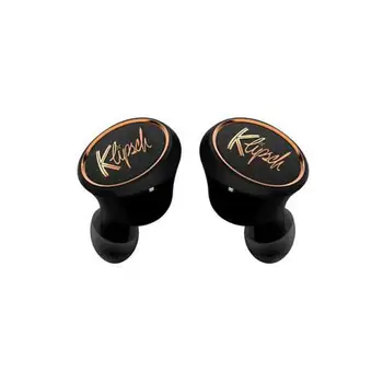 

T5 True Wireless earphones, NeroKLIPSCH147.88