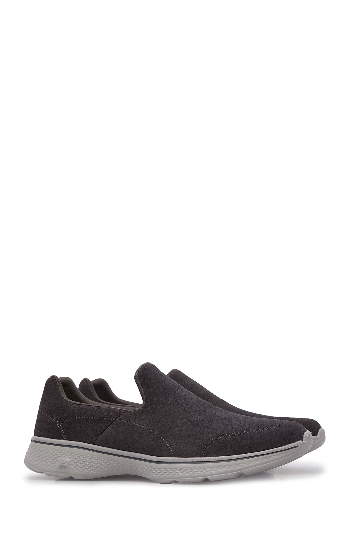 Skechers Go Walk 4 обувь мужская 54166 CHAR|Кроссовки и кеды| |