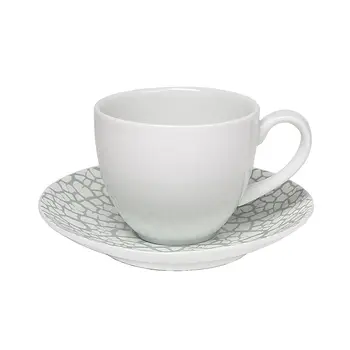 

Nerd tea set 12 items