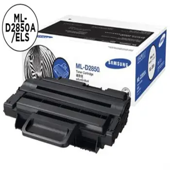 

Toner samsung laser ml-2850d/2 851nd -2000 pag 47079-SU646A