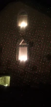Lighting Laser-Lamp Moving Christmas-Party Garden Outdoor Green Full-Sky-Star LED Red