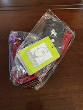 Truelove suave acolchado de malla de correa de perro 3M Nylon reflectante perro correa para mascotas 11 Color 110cm de longitud a la formación