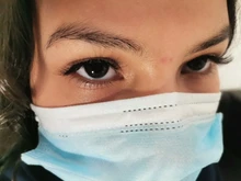 60 racimo/caja de pestañas individuales 0,07/0,1 grueso conjunto de pestañas extensión 3D pestañas falsas naturales al por mayor