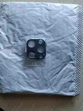 Protector de pantalla de lente de cámara trasera de Metal, película de anillo de aleación de aluminio para IPhone 12 Mini Pro Max, funda para lente de cámara