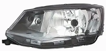 

LIGHTHOUSE SKODA FABIA 2015 C/Left ENGINE Compatible