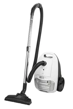 

Teesa-vacuum cleaner with ECO bag WHITE 700 vacuum cleaner and cleaning floors and windows