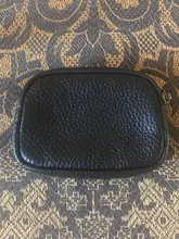 Mini Pouch Purse Wallets Travel-Organizer CICICUFF Female Women Coin Small Double-Zipper