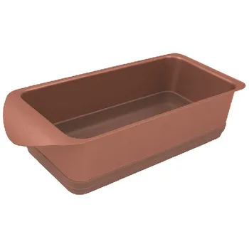 

Form for baking Rondell rdf-448 karamelle