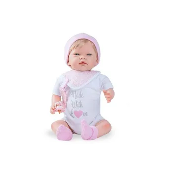 

Doll Nines 45 cm Celia мягконабивная (n1410)