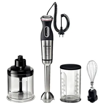 

Hand Blender Bosch MSM88160 MaxoMixx