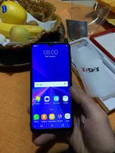Xgody-teléfono inteligente Android 9,0, teléfono móvil 3G con doble SIM, 2GB RAM, 16GB rom, procesador MT6580, Quad Core, batería de 3000mAh, GPS y WiFi los teléfonos móviles