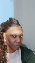 13x4 rizado pelucas de cabello humano brasileño profundo onda de encaje frente pelucas de cabello humano sin costuras Pre arrancado peluca Frontal de encaje pelucas para mujeres