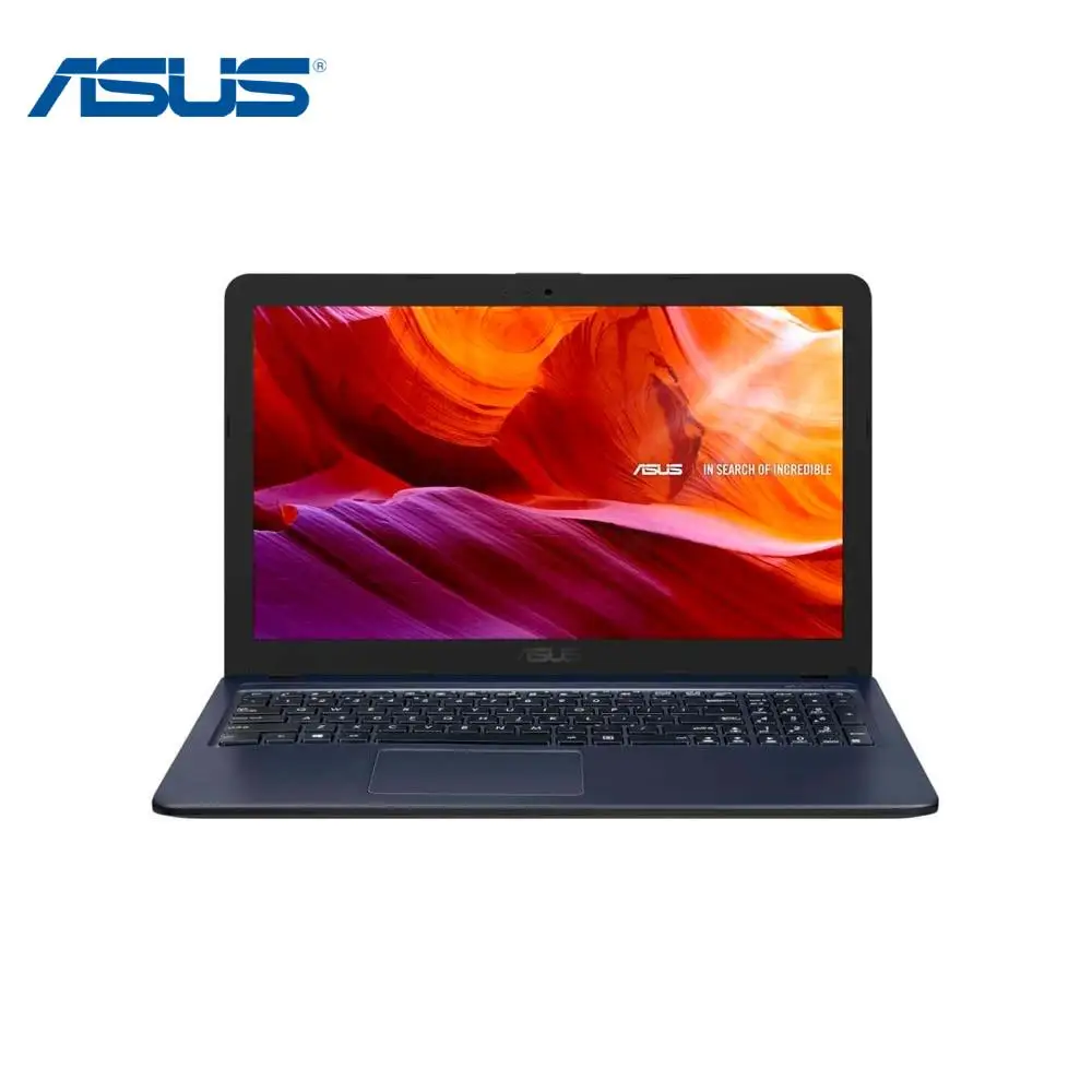 Laptop ASUS X543UA-GQ1836T BTS19 15.6 &quotHD/4417U/4 GB/500 GB/Intel UHD/Windows 10 home/Star Gray | Компьютеры и офис