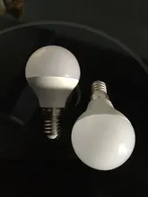 Lampada LED Light-Bulb Bombillas High-Brightness Ac 220v SMD2835 9W 12W 20W 6W 15W E14 E27