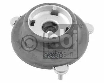 

Support per. Shock Absorber Peugeot 407 16 Febi art. 27114